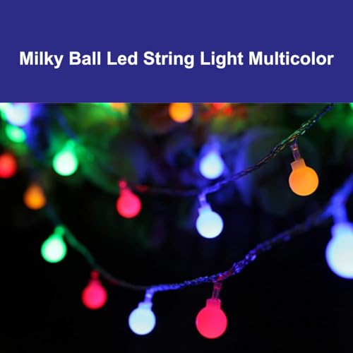 Wanna Party Lights for Decoration