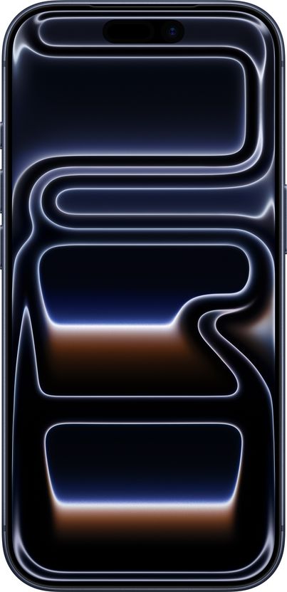APPLE iPhone 17 Pro (Deep Blue, 256 GB) - Image 3
