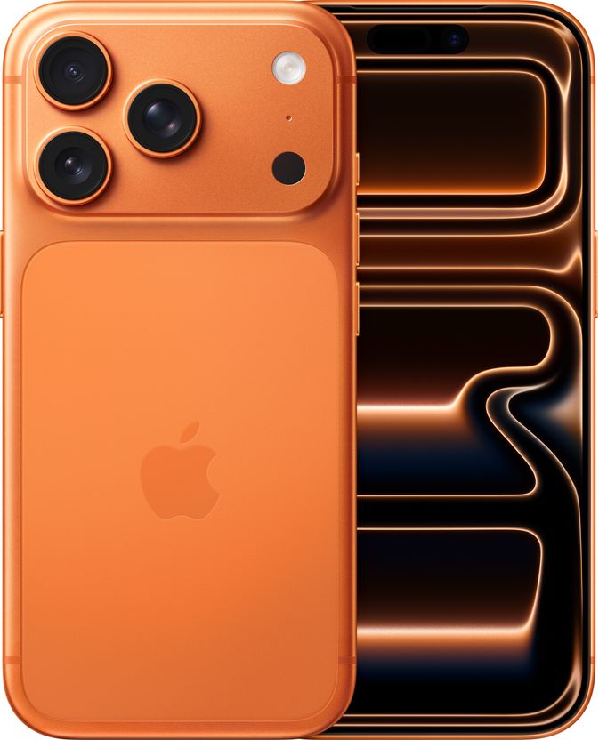 APPLE iPhone 17 Pro (Deep Blue, 256 GB) - Image 6