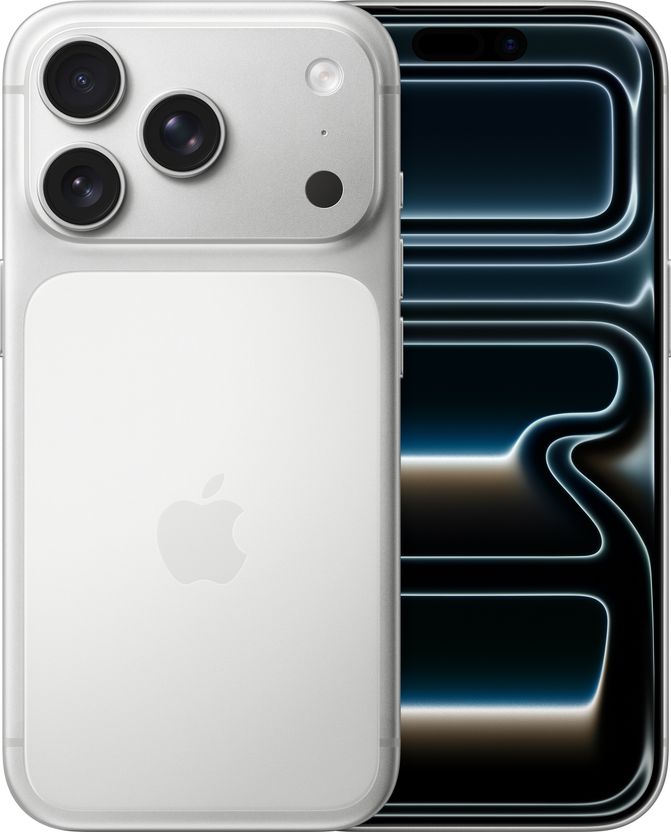 APPLE iPhone 17 Pro (Deep Blue, 256 GB) - Image 7