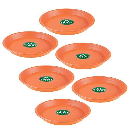 TrustBasket UV Treated Round Bottom