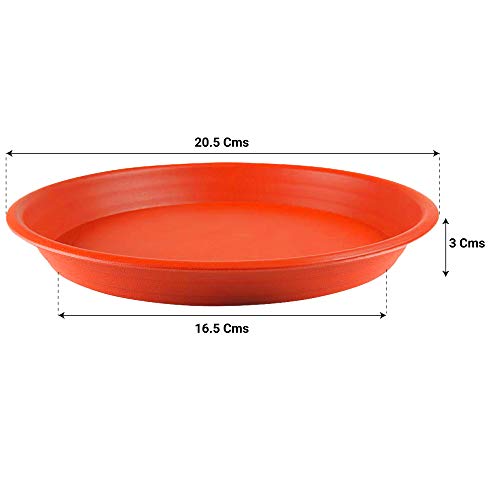 TrustBasket UV Treated Round Bottom
