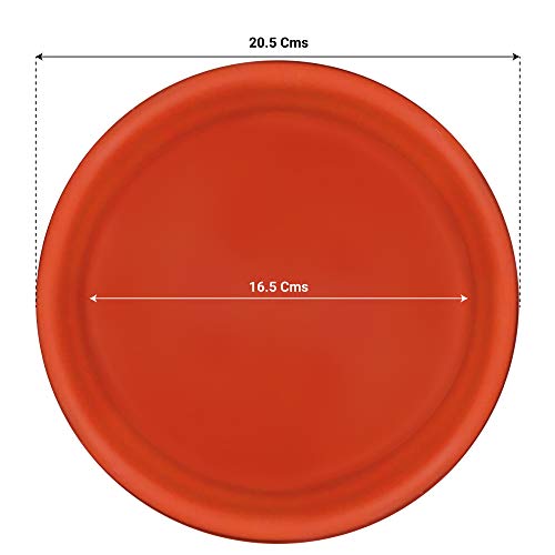 TrustBasket UV Treated Round Bottom