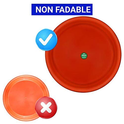 TrustBasket UV Treated Round Bottom