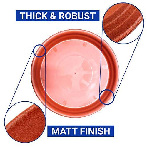 TrustBasket UV Treated Round Bottom