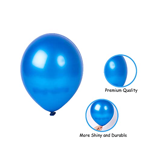 Crackles Happy Birthday Balloons Decoration