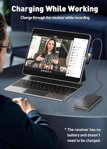 VELOMAX Mic for YouTube Wireless