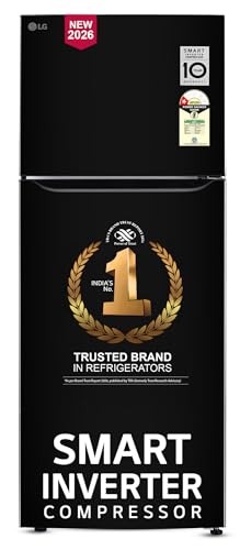 LG 446 L, 1 Star