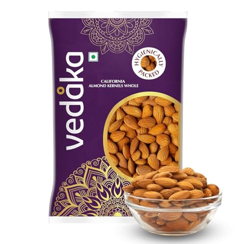 Amazon Brand - Vedaka 100%
