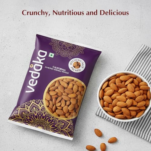 Amazon Brand - Vedaka 100%