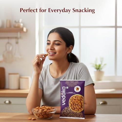 Amazon Brand - Vedaka 100%