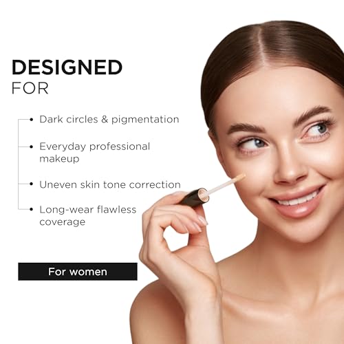 Oshea Colors Skin Perfect High