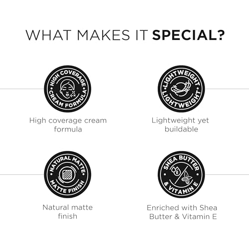 Oshea Colors Skin Perfect High