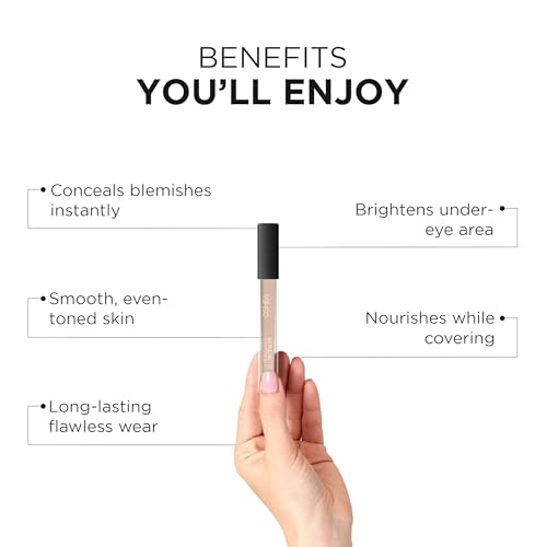 Oshea Colors Skin Perfect High