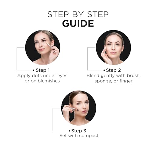 Oshea Colors Skin Perfect High