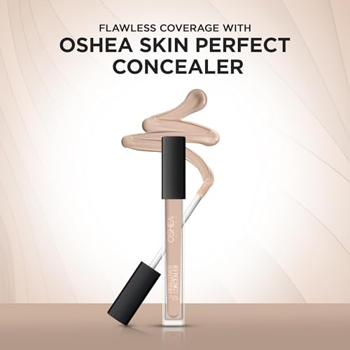 Oshea Colors Skin Perfect High
