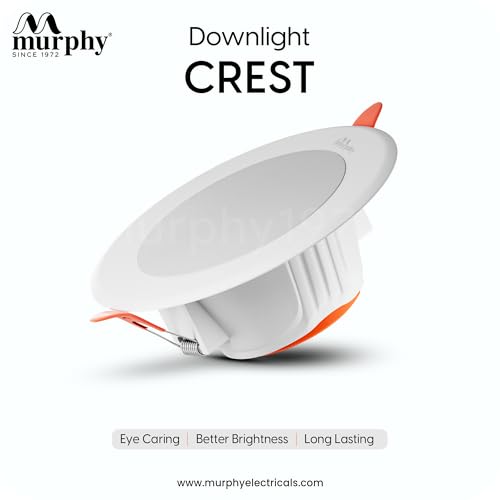 Murphy Crest Premium 12W LED