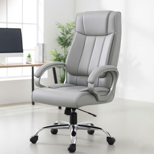 INNOWIN Profit High Back Orthopedic