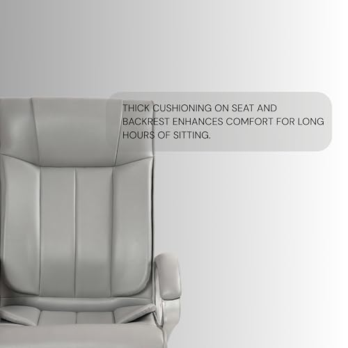 INNOWIN Profit High Back Orthopedic