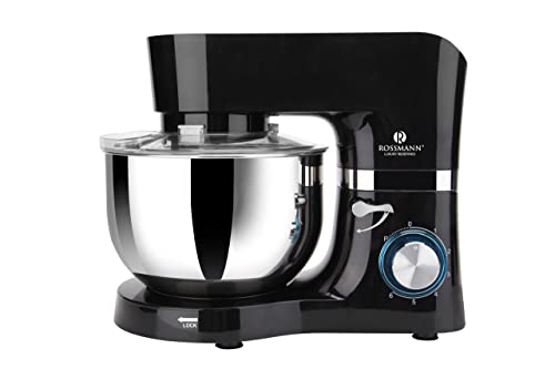 Rossmann Stand Mixer, Professional 2000
