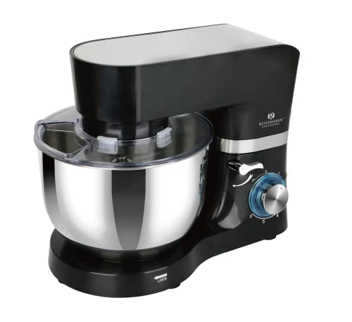 Rossmann Stand Mixer, Professional 2000