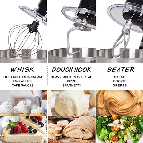 Rossmann Stand Mixer, Professional 2000