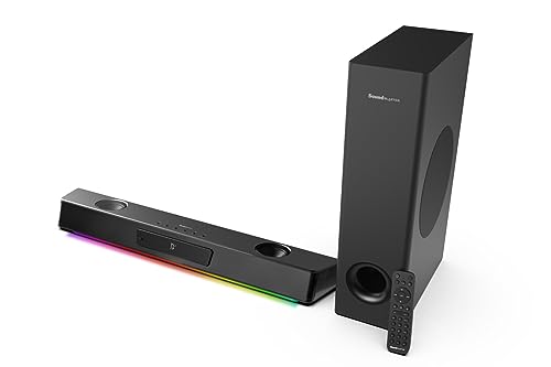 Creative Sound Blaster Katana V2X