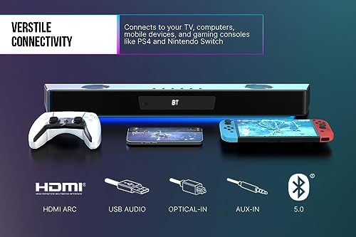 Creative Sound Blaster Katana V2X