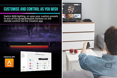Creative Sound Blaster Katana V2X