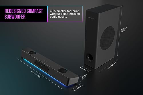 Creative Sound Blaster Katana V2X