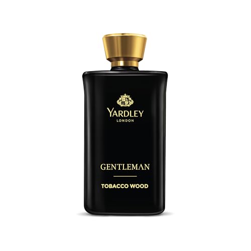 Yardley London Tobacco Wood