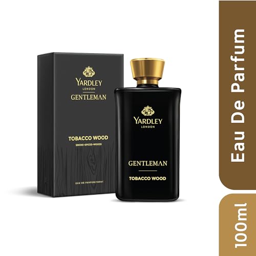 Yardley London Tobacco Wood
