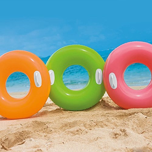 Intex Heer Vinyl Inflatable Pool