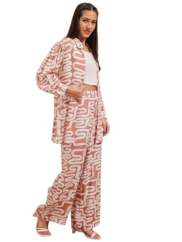 Vishudh Women's Co-ord Set
