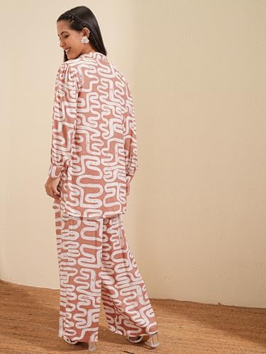Vishudh Women's Co-ord Set