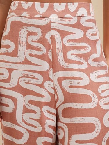 Vishudh Women's Co-ord Set