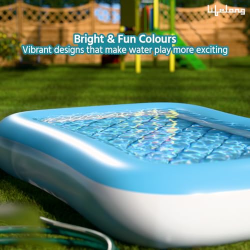 Lifelong Swimming Pool for Kids