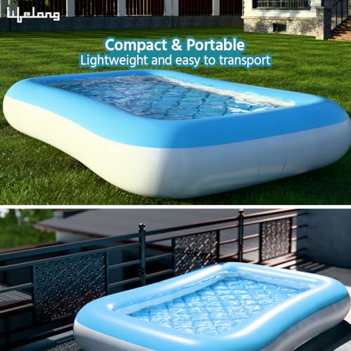 Lifelong Swimming Pool for Kids