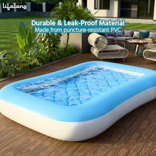 Lifelong Swimming Pool for Kids