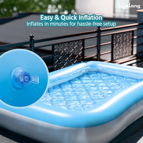 Lifelong Swimming Pool for Kids