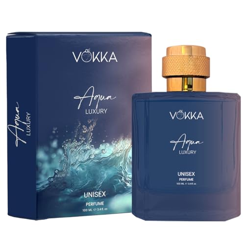 VOKKA Aqua 100 ml
