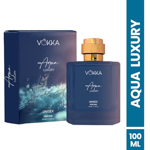 VOKKA Aqua 100 ml