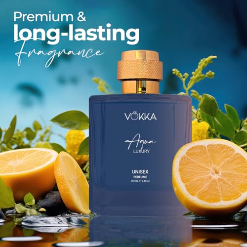 VOKKA Aqua 100 ml