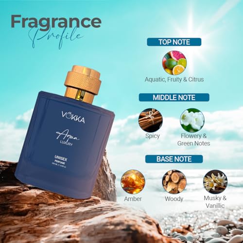 VOKKA Aqua 100 ml