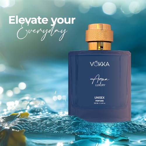 VOKKA Aqua 100 ml