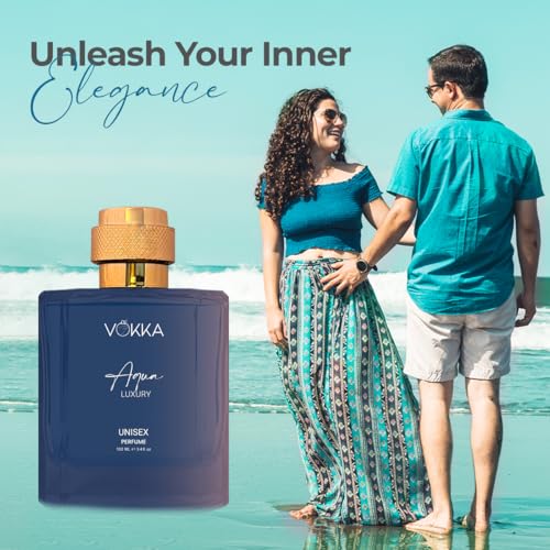 VOKKA Aqua 100 ml