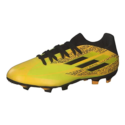 adidas Unisex-Child X Speedflow Messi.3 Fg J Football Shoe