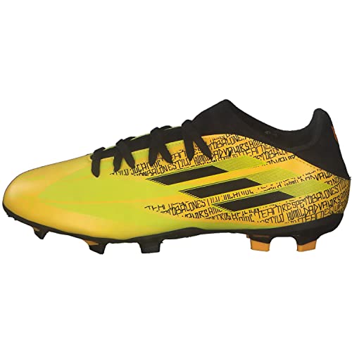 adidas Unisex-Child X Speedflow Messi.3 Fg J Football Shoe - Image 2