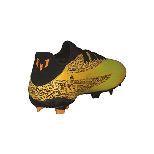 adidas Unisex-Child X Speedflow Messi.3 Fg J Football Shoe - Image 6