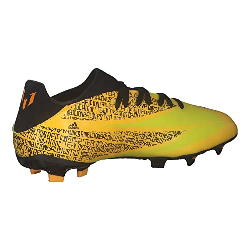 adidas Unisex-Child X Speedflow Messi.3 Fg J Football Shoe - Image 7